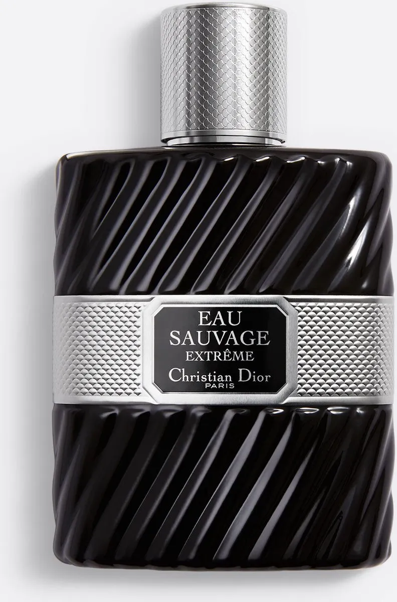 Dior Eau Sauvage Extreme Herenparfum 100ml