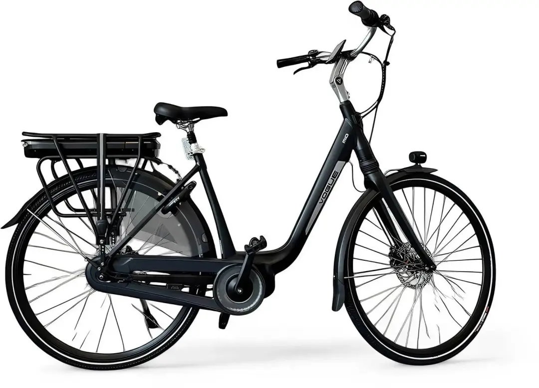 Vogue Mio Elektrische Fiets