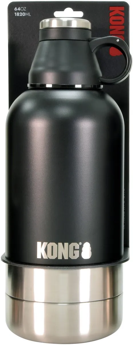 KONG Duo Day Trek Drinkfles 1820ml