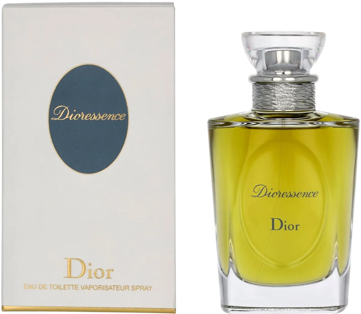 Dior Dioressence Damesparfum 100ml
