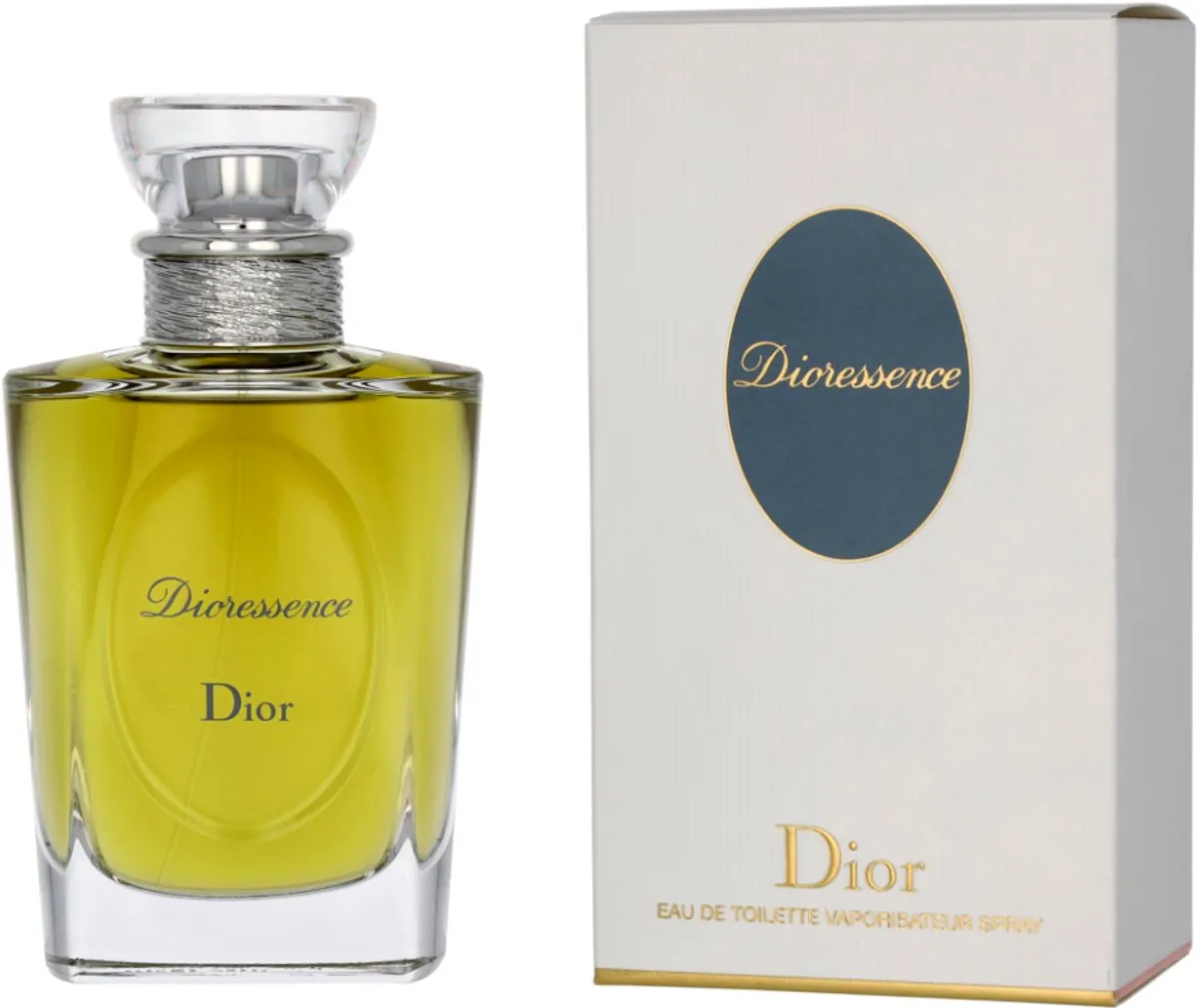 Dior Dioressence Damesparfum 100ml
