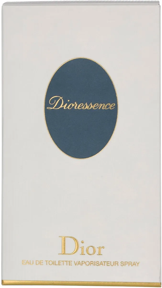 Dior Dioressence Damesparfum 100ml