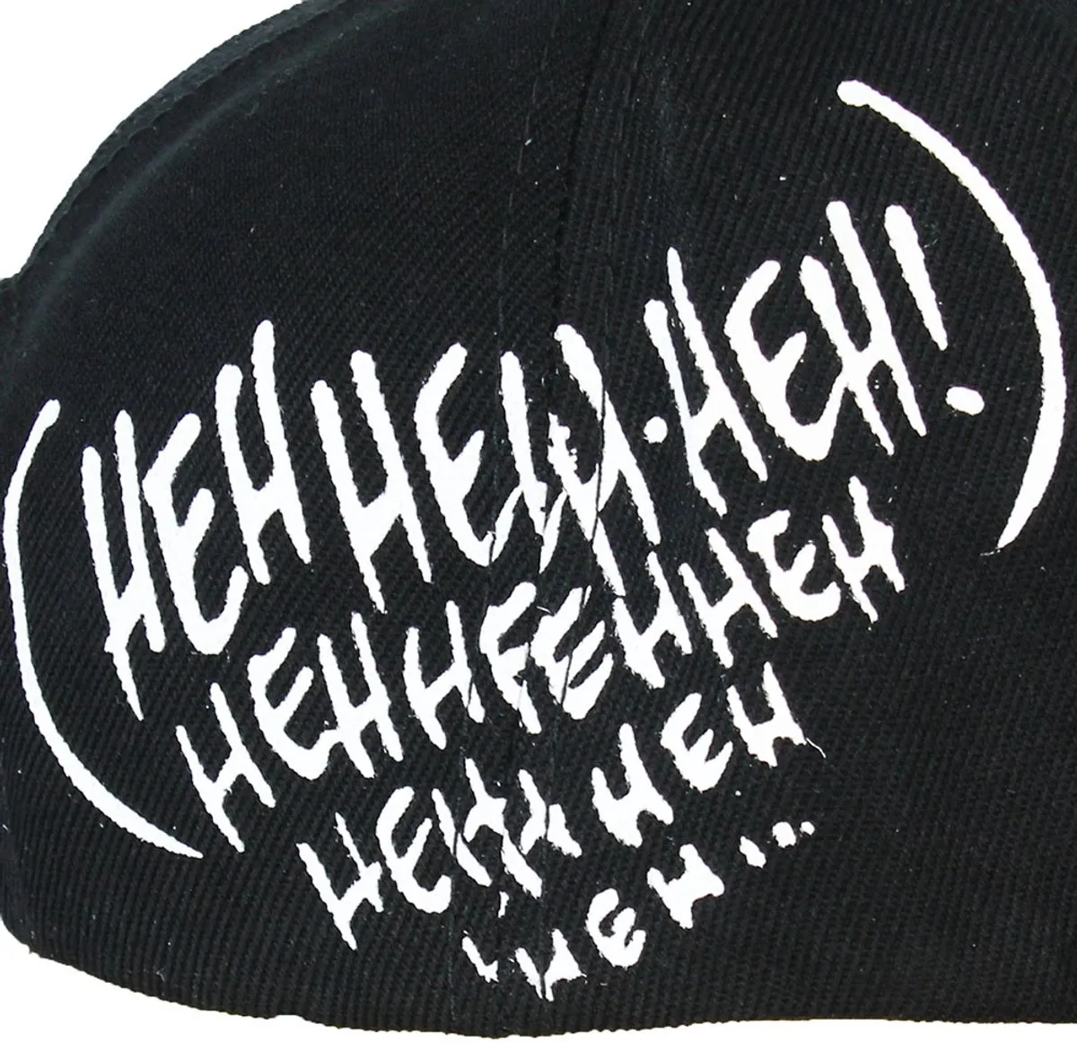 Marvel Venom Grunge Cap met Patches - afbeelding 6 van 6