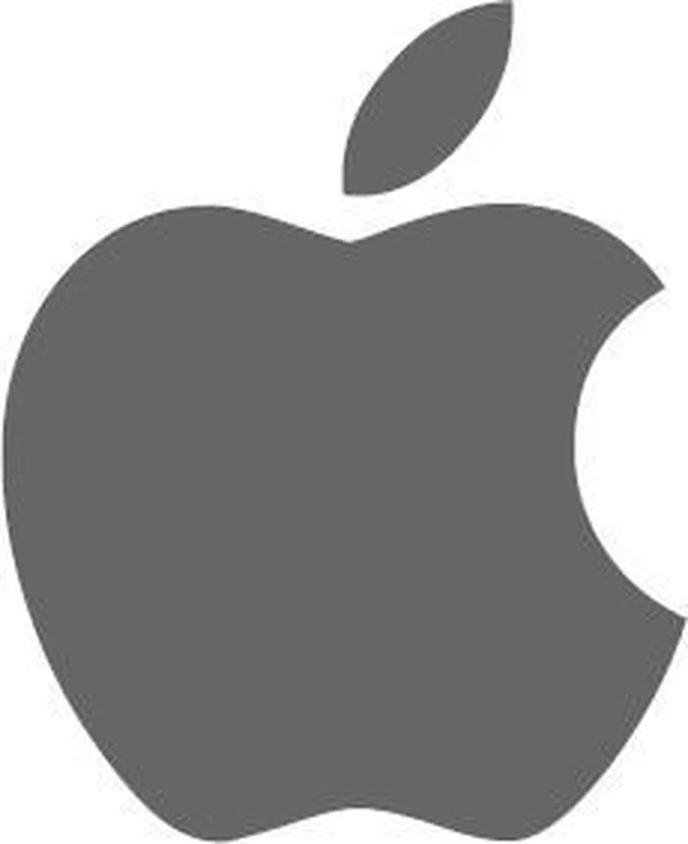 Apple Leren Hoesje MagSafe MHYJ3ZM/A iPhone 12 Pro Max - Rood