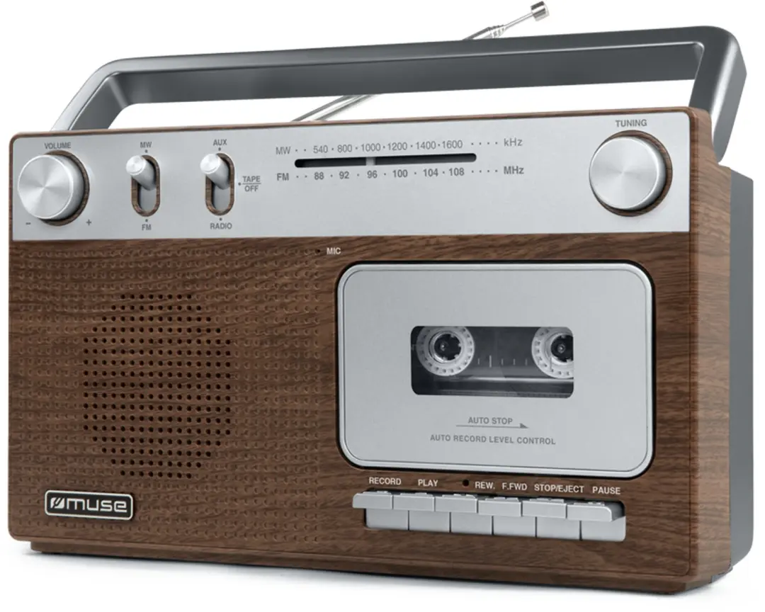 Muse M-152WS