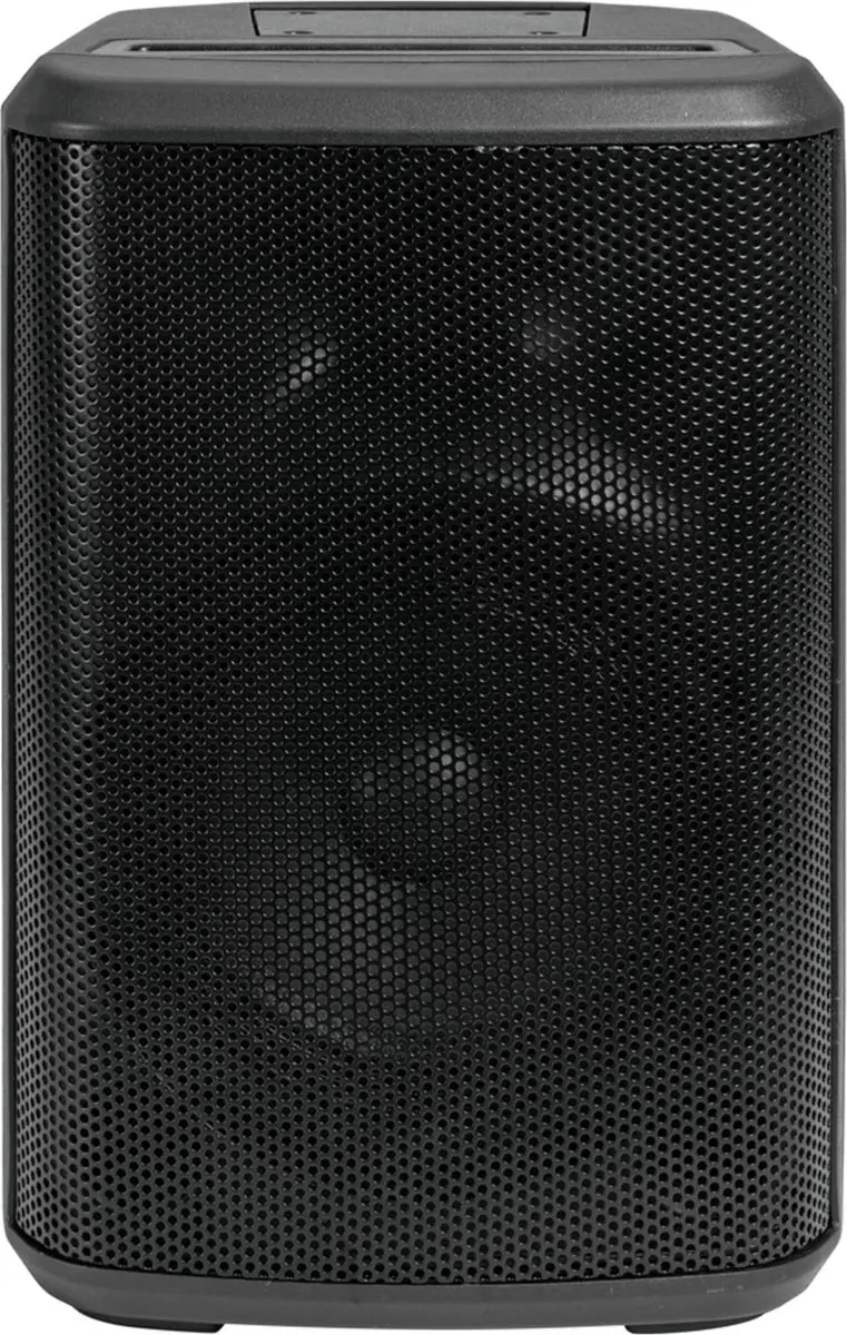 Omnitronic PORTY-8A Draadloos PA-systeem 120W