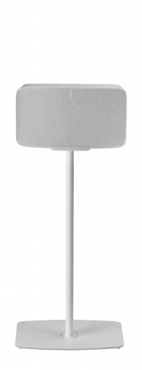 Flexson Sonos Five Luidsprekerstandaard - Wit - afbeelding 5 van 5