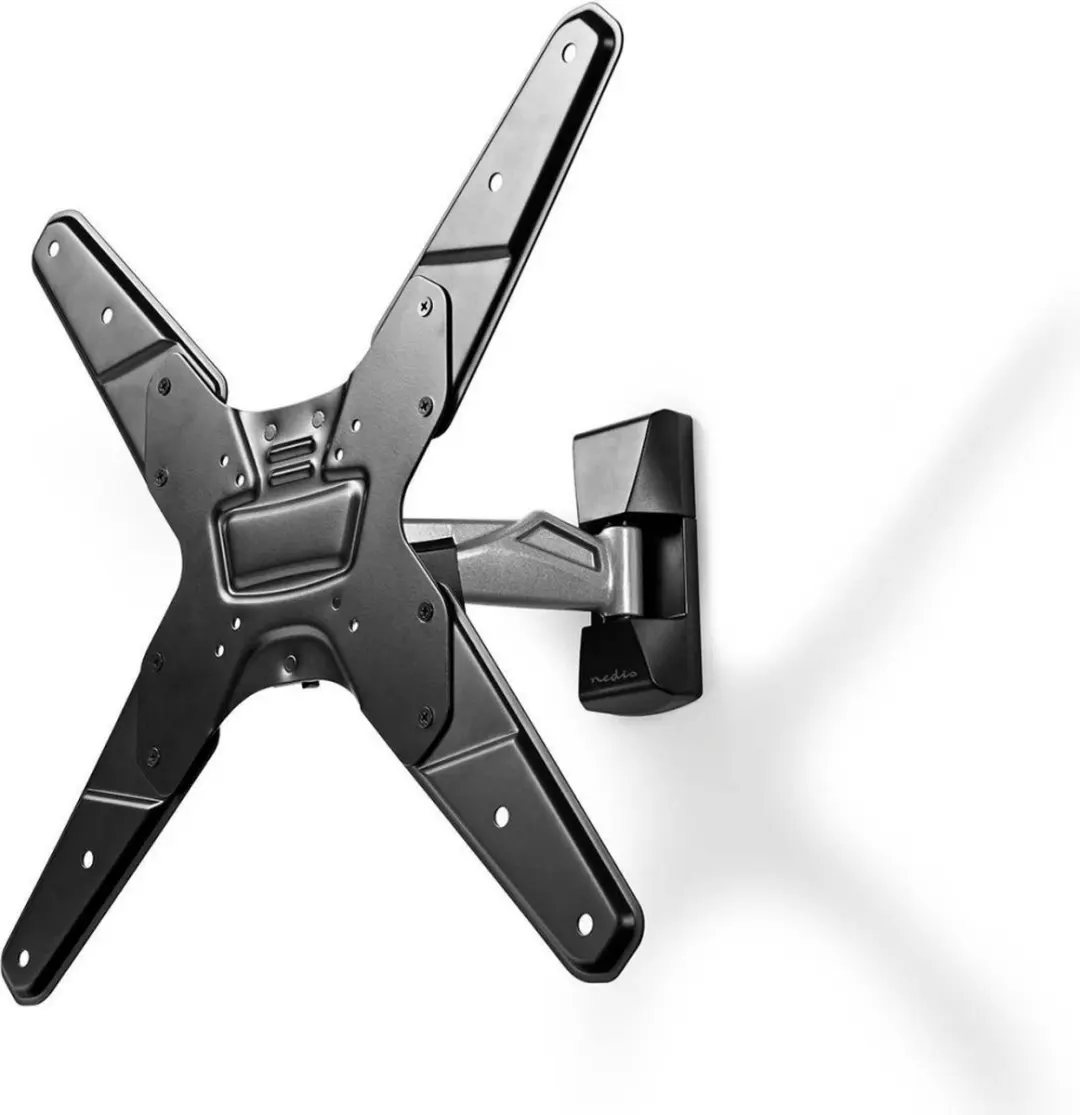 Nedis Full-Motion TV-muurbeugel 26