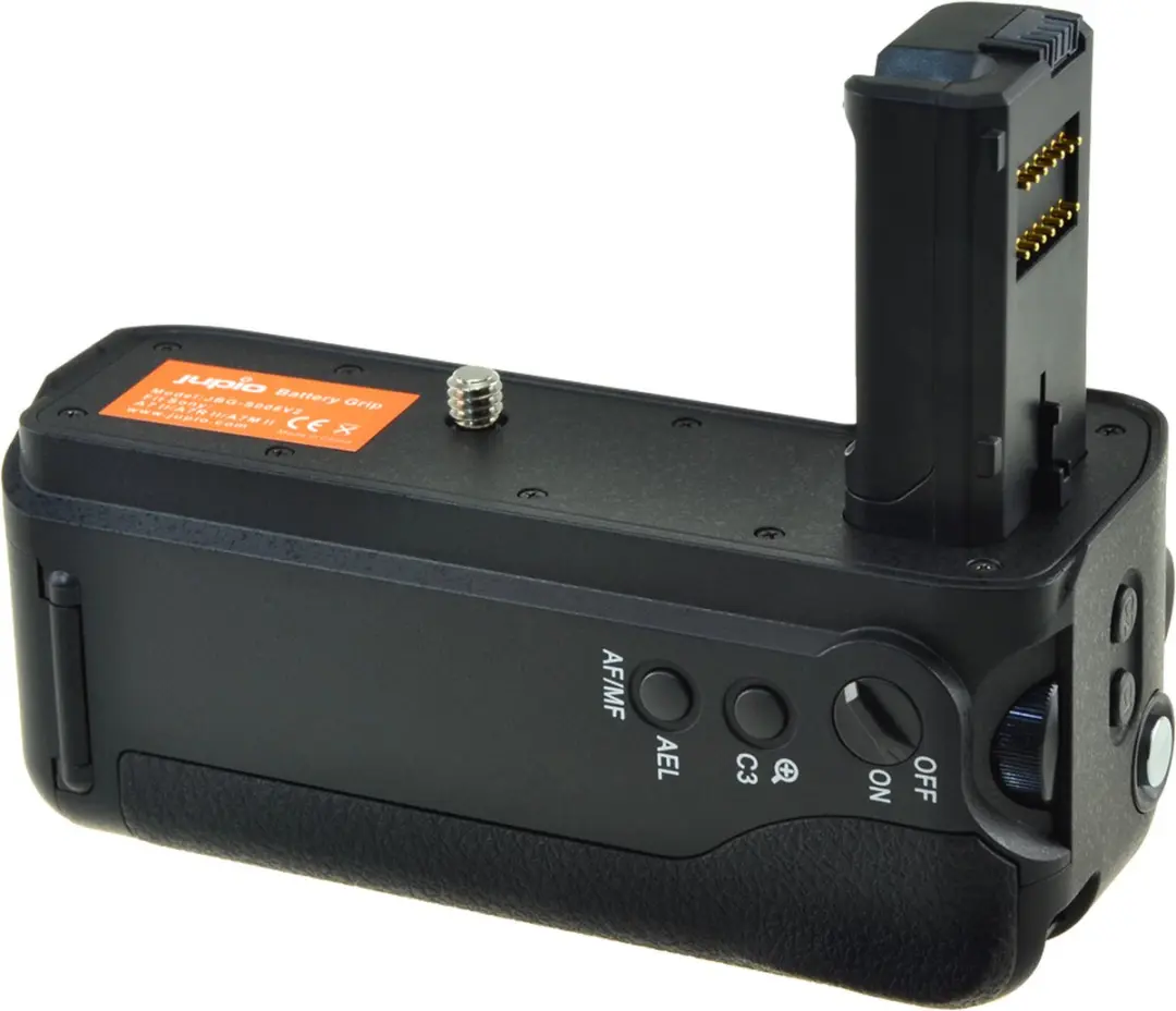 Jupio JBG-S006V2 Battery Grip