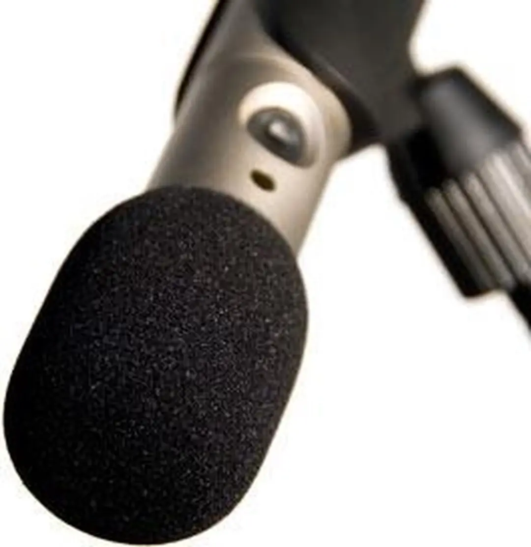 Røde WS3 Windscherm