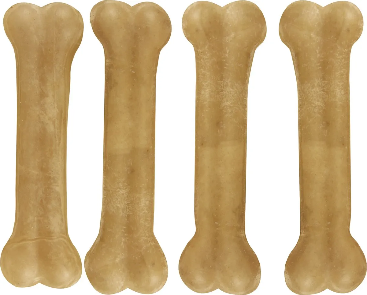 Flamingo Rawhide Hondensnack Been 230g