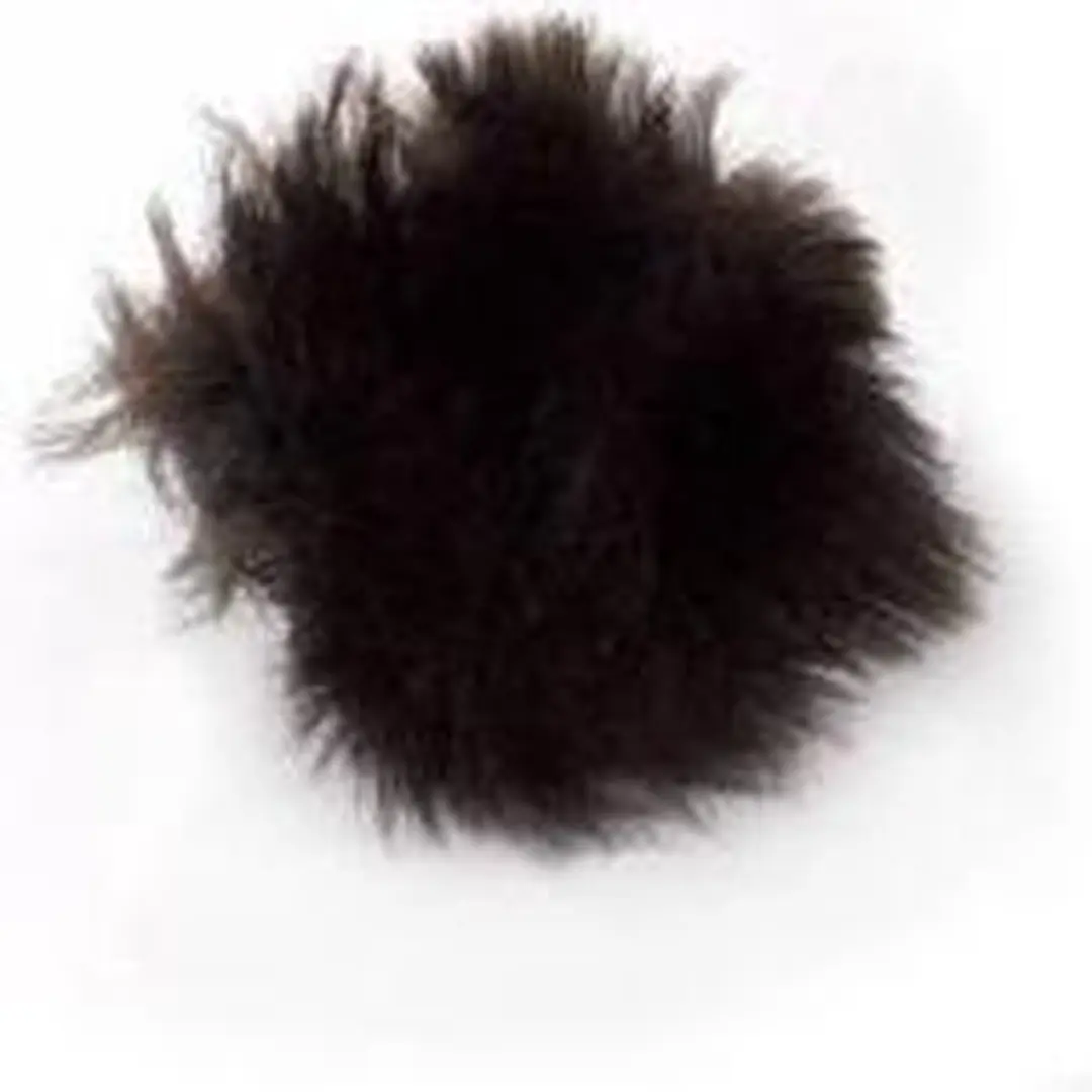 RØDE DeadMouse-PIN Microfoon windscherm