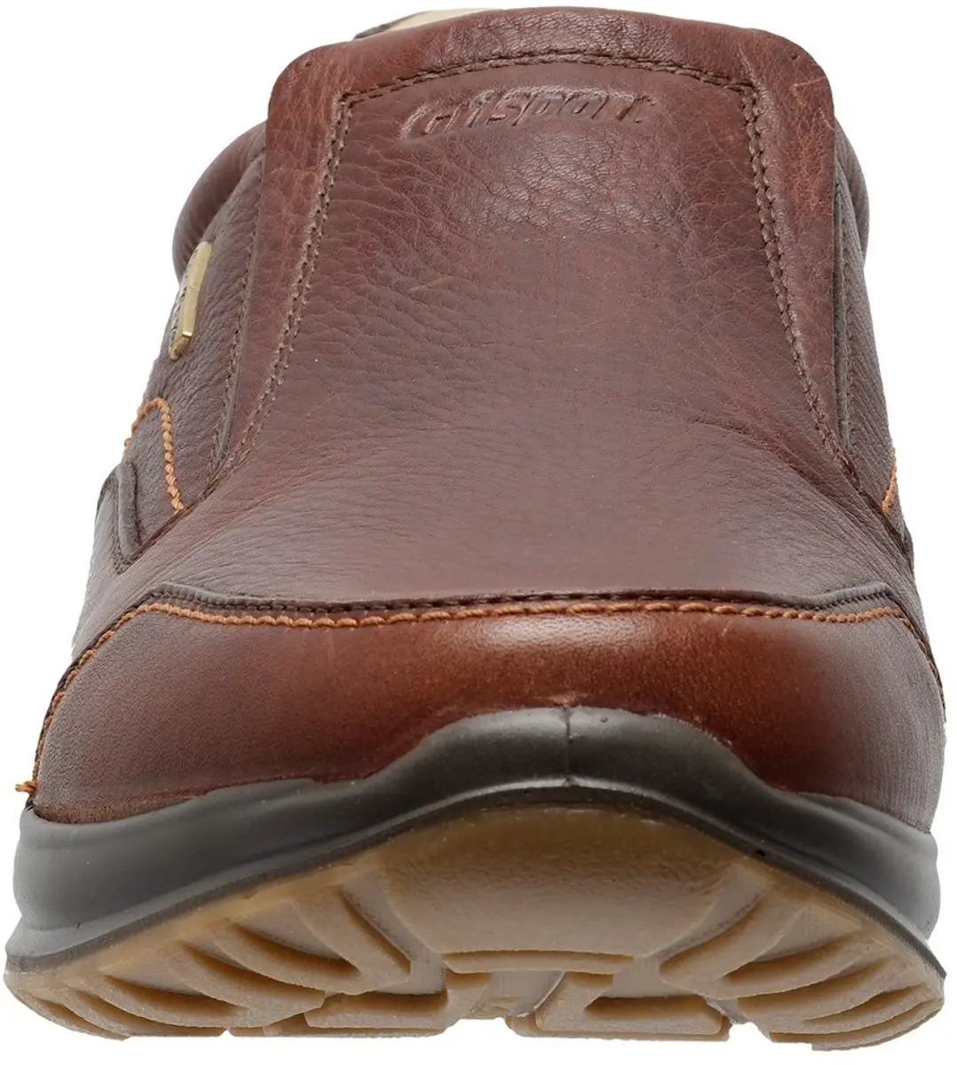 Grisport Wandelschoen bruin 8615 - bruin - 44 - afbeelding 4 van 6