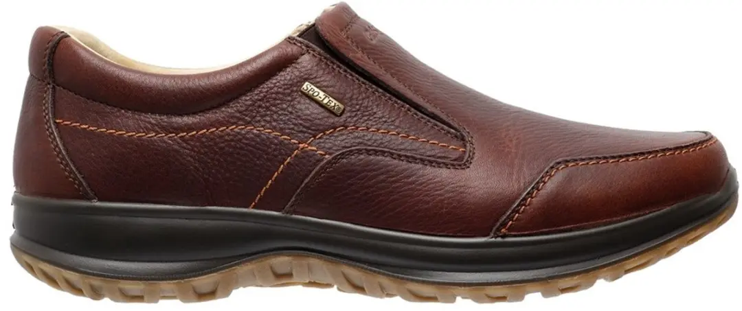 Grisport Wandelschoen bruin 8615 - bruin - 44 - afbeelding 5 van 6
