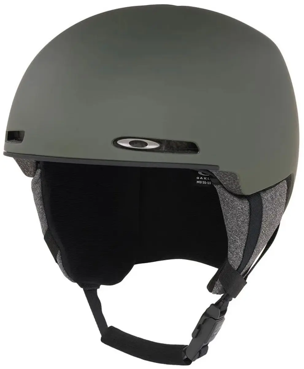 Oakley Skihelm