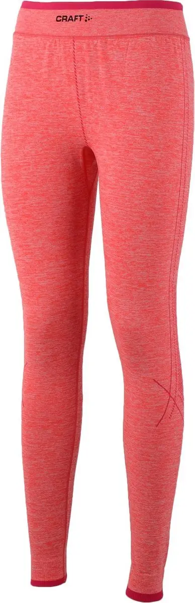Craft Be Active Comfort Pants Thermobroek Dames