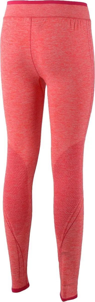 Craft Be Active Comfort Pants Thermobroek Dames - S - Crush - afbeelding 2 van 5