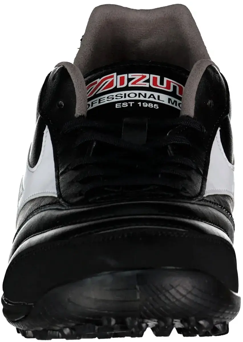 Mizuno Morelia Sala Pro TF Zaalschoenen - Zwart - afbeelding 3 van 6