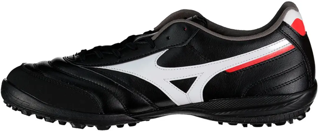 Mizuno Morelia Sala Pro TF Zaalschoenen - Zwart - afbeelding 4 van 6