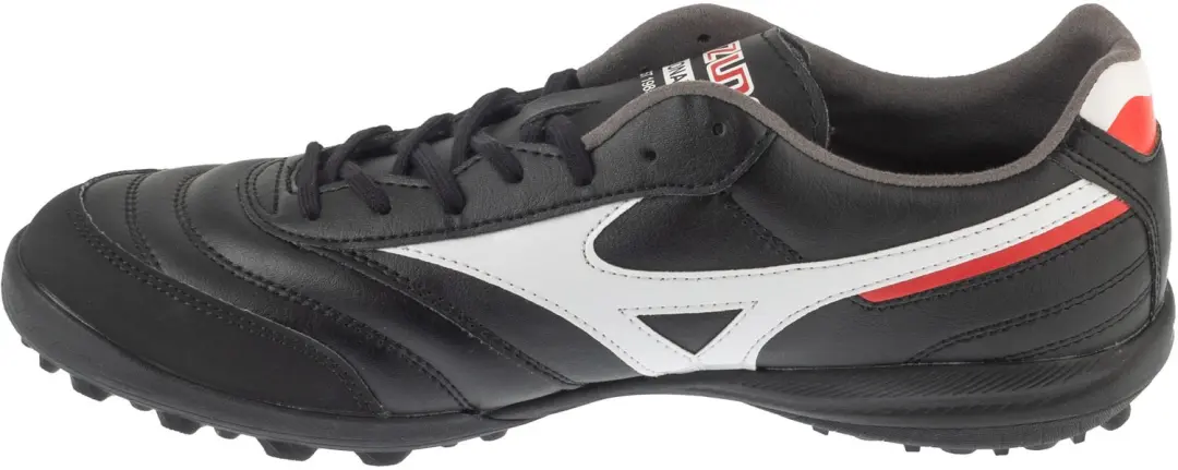 Mizuno Morelia Sala Pro TF Zaalschoenen - Zwart - afbeelding 5 van 6