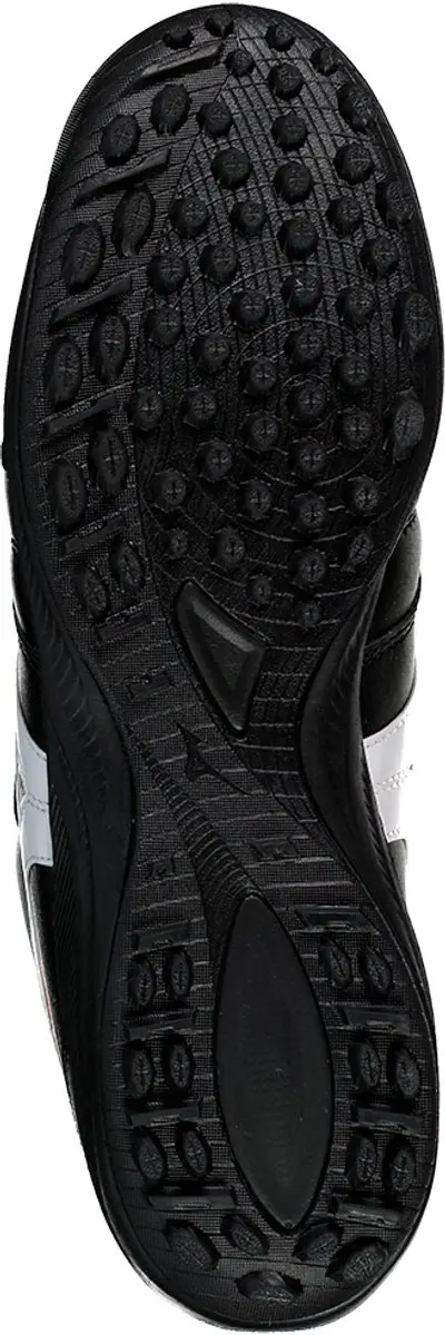 Mizuno Morelia Sala Pro TF Zaalschoenen - Zwart - afbeelding 2 van 6
