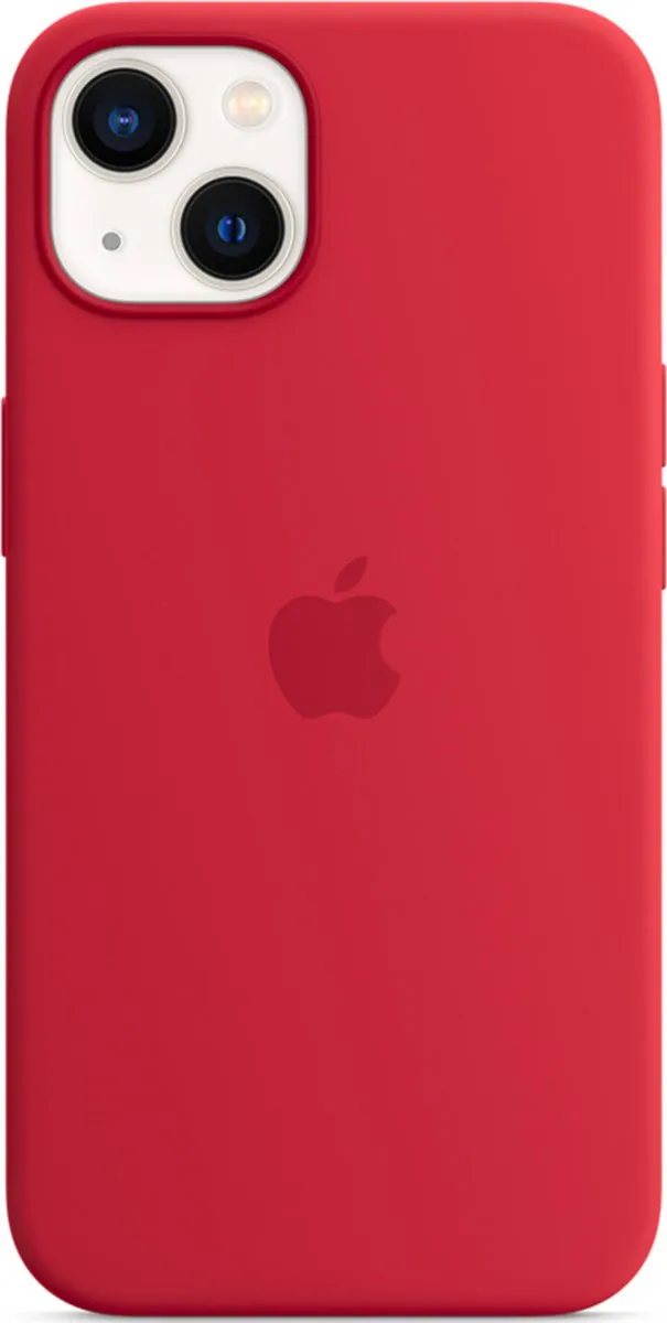Apple Siliconen Hoesje MagSafe iPhone 13 MM2C3ZM/A