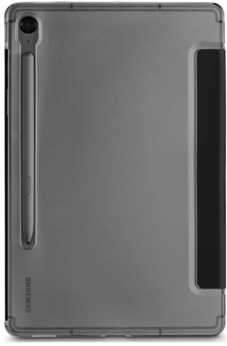 Hama Tablethoes Fold Clear 00231024 - iPad Air 10.9" Zwart - afbeelding 6 van 6