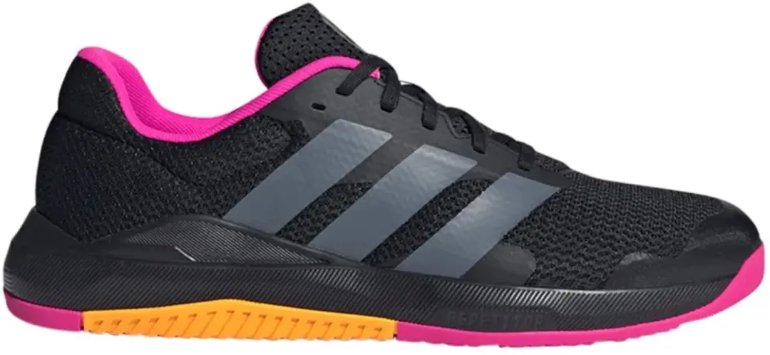 Adidas Dropset Base Schoenen Zwart EU 44 2/3 Man