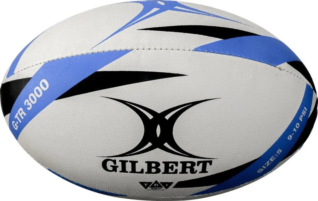 Gilbert Randoms Balls Blauw