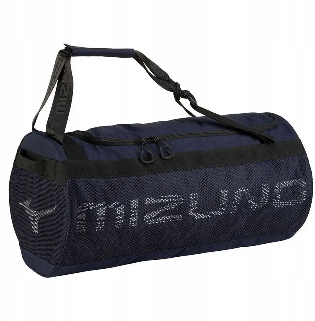 Merkloze Sporttas 35L