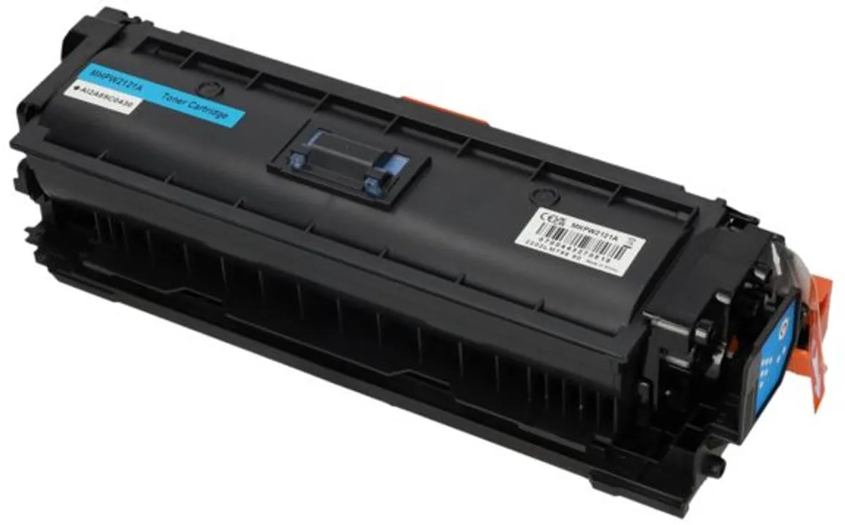 PrintAbout Toner 212A W2121A Cyaan