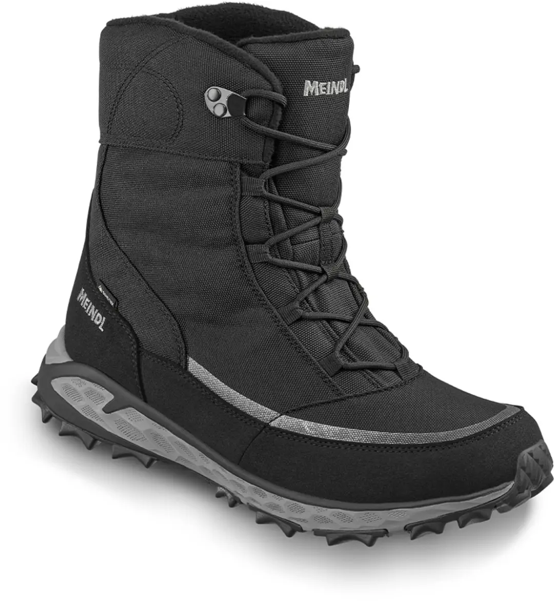 Meindl Casual schoenen 7955-01 Meindl Nordic Winter