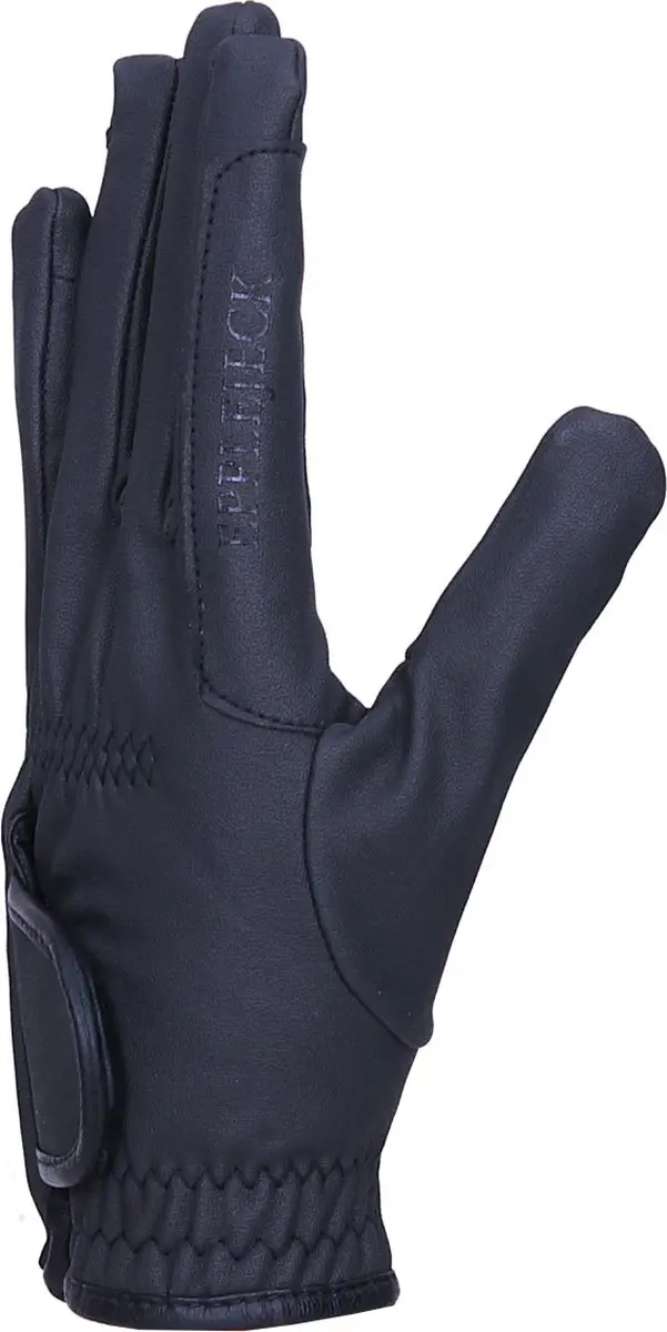 Epplejeck Hibernus Handschoenen - S - Donkerblauw - afbeelding 2 van 6