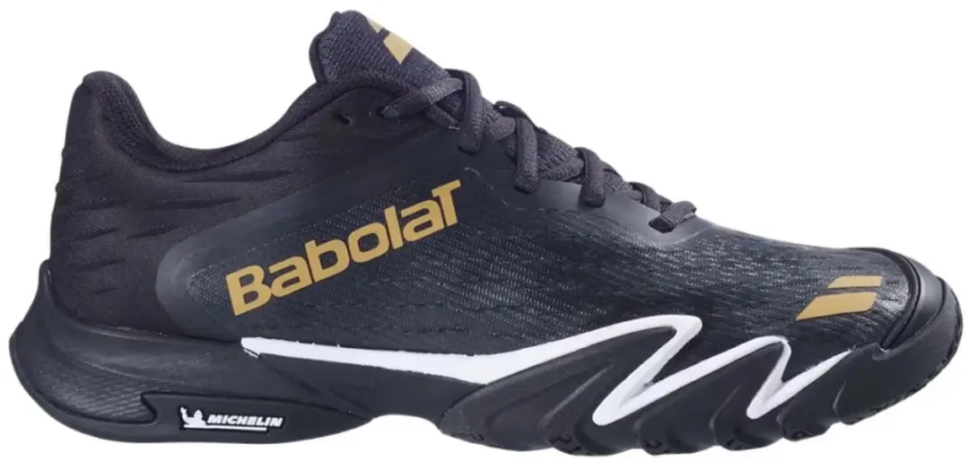 Babolat Premura 3 Padel Schoenen - Heren - afbeelding 4 van 6