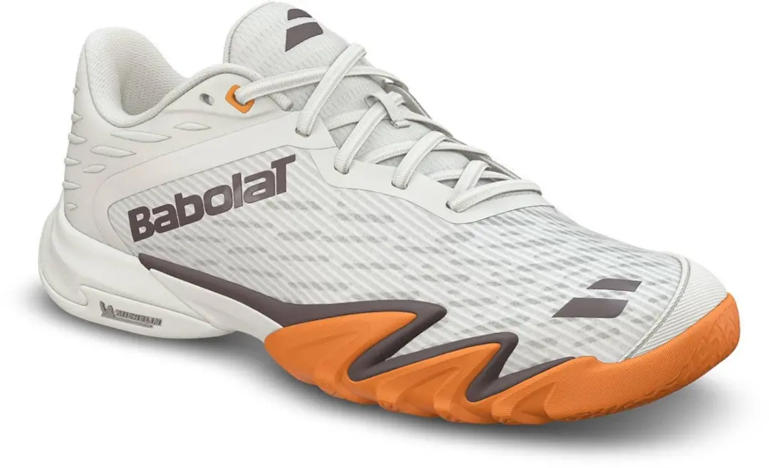 Babolat Premura 3 Padel Schoenen - Heren - afbeelding 2 van 6