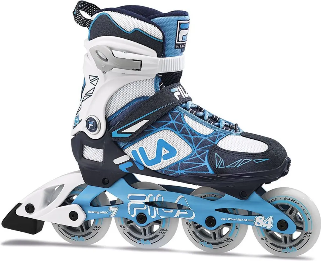 Fila Legacy Pro 84 Inlineskates - Maat 40 - afbeelding 2 van 4