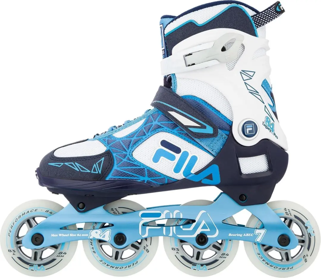 Fila Legacy Pro 84 Inlineskates - Maat 40 - afbeelding 3 van 4