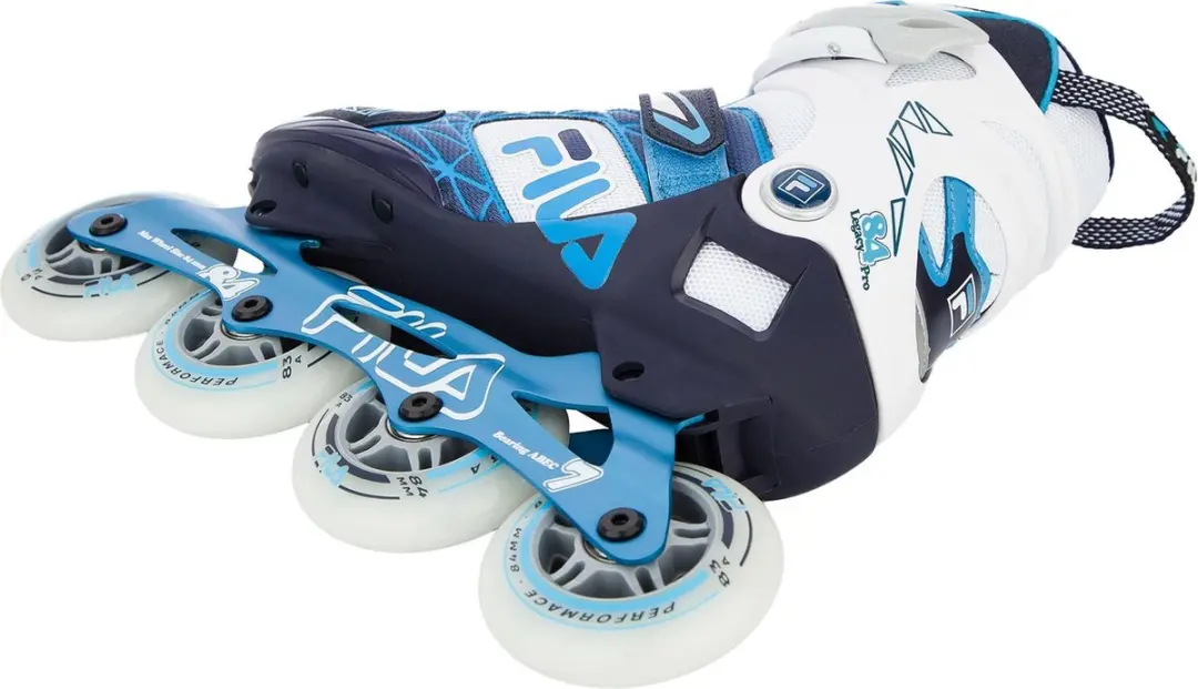 Fila Legacy Pro 84 Inlineskates - Maat 40 - afbeelding 4 van 4