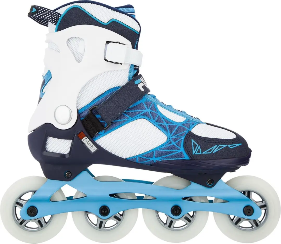 Fila Legacy Pro 84 Inlineskates