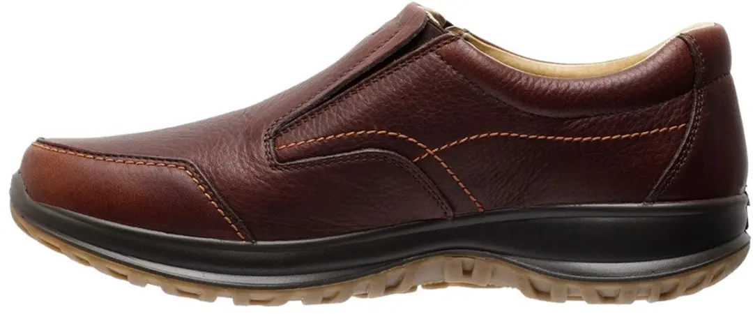 Grisport Wandelschoen bruin 8615 - bruin - 46 - afbeelding 3 van 6