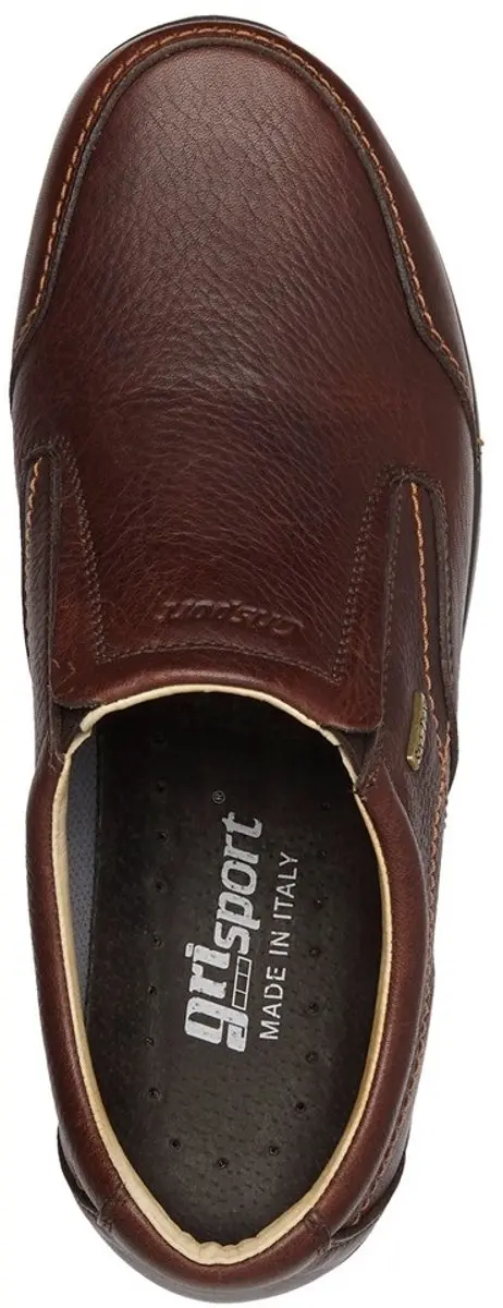 Grisport Wandelschoen bruin 8615 - bruin - 46 - afbeelding 2 van 6
