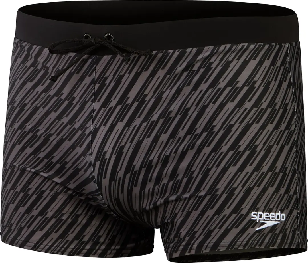 Speedo Valmilton Aquashort Heren Sportzwembroek