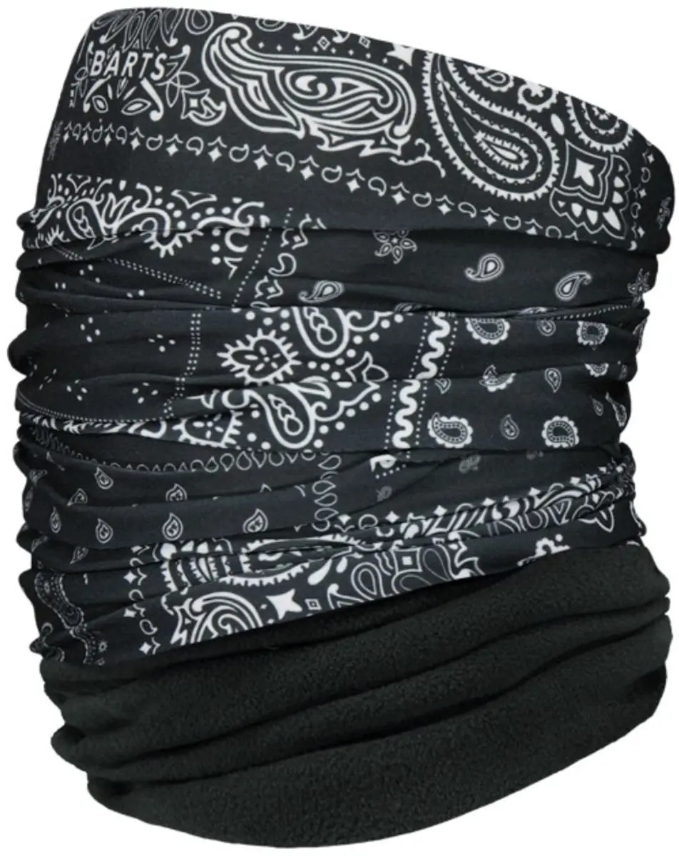 Barts Multicol Polar Paisley Mix