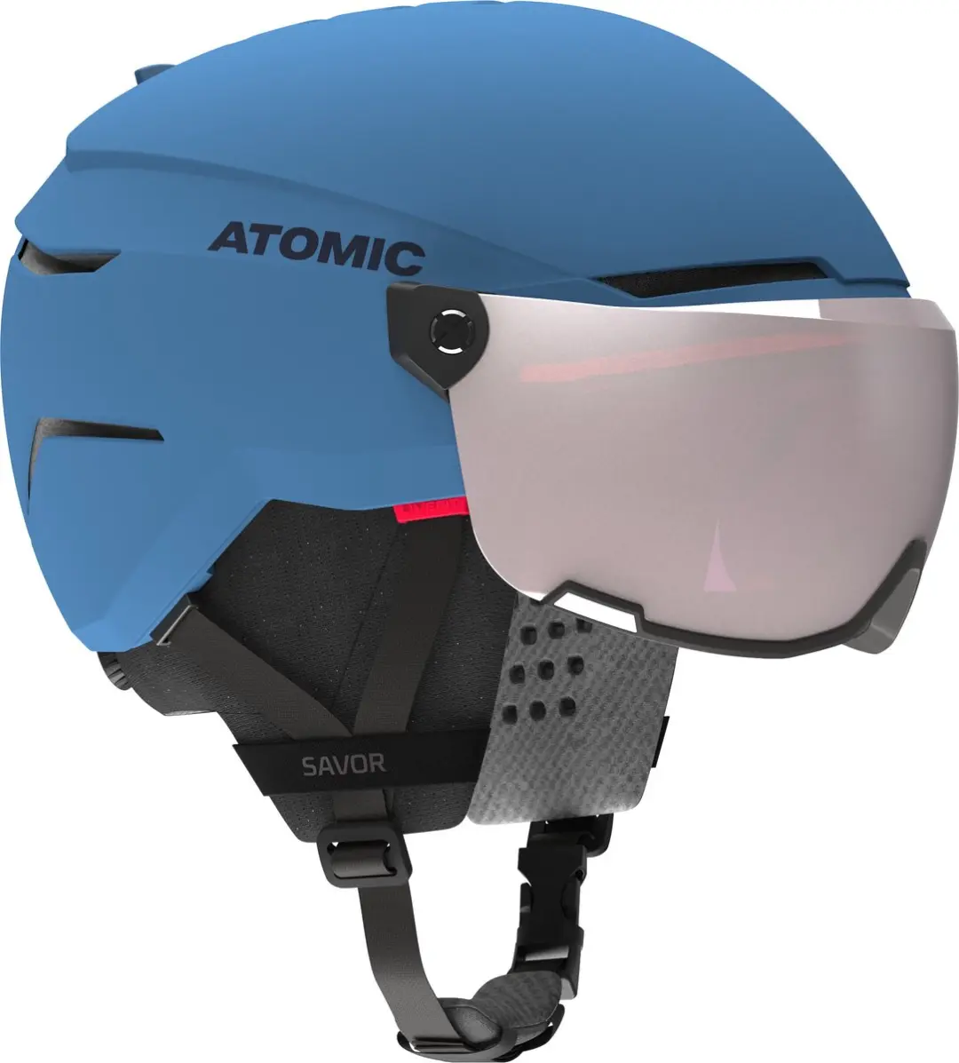 Atomic Skihelm