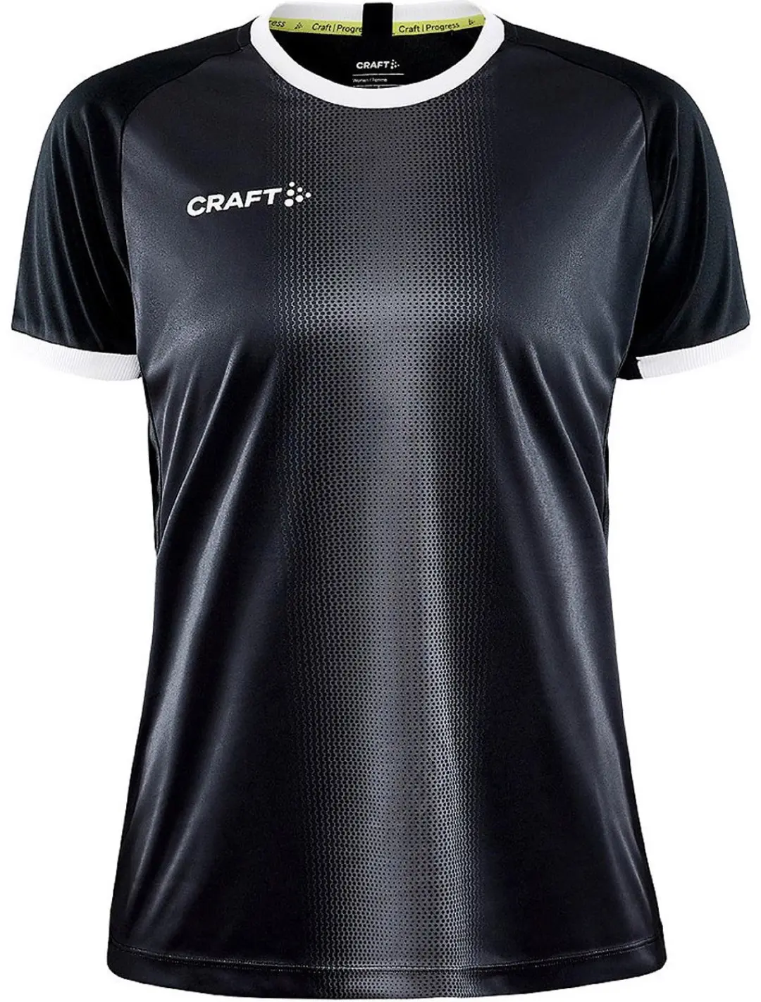 Craft Progress 2.0 Progress 2.0 Graphic Shirt Korte Mouw Dames