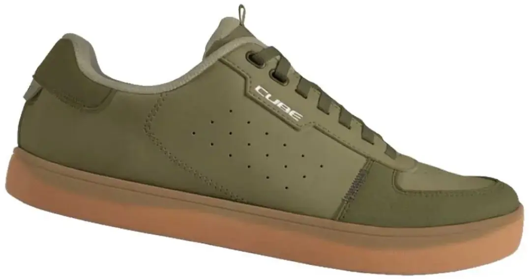 Cube Maze TM MTB-schoenen 47