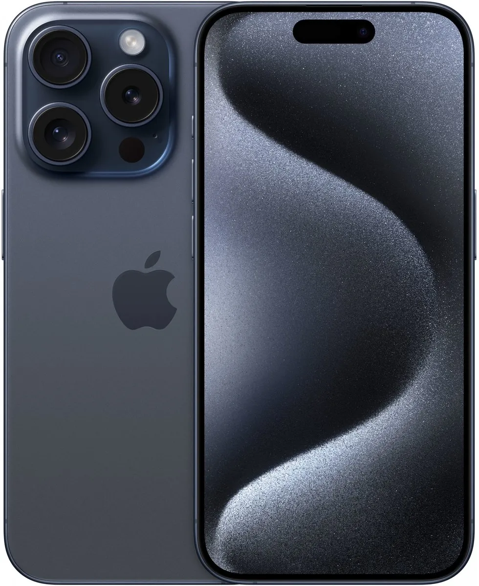 Apple iPhone 15 Pro MTVA3ZD/A