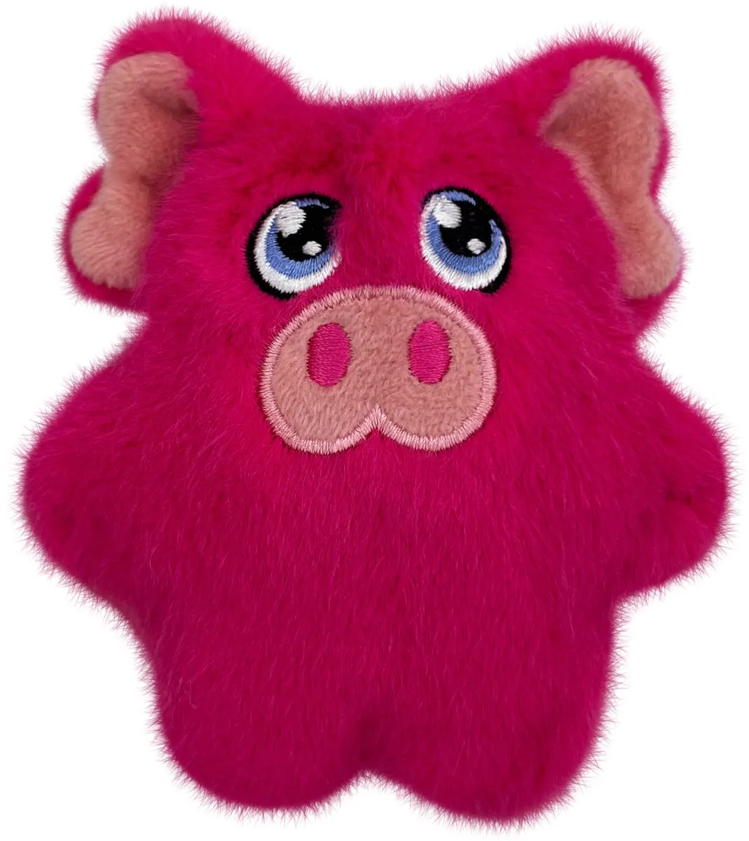 KONG Snuzzles Mini Pig Hondenspeelgoed XS