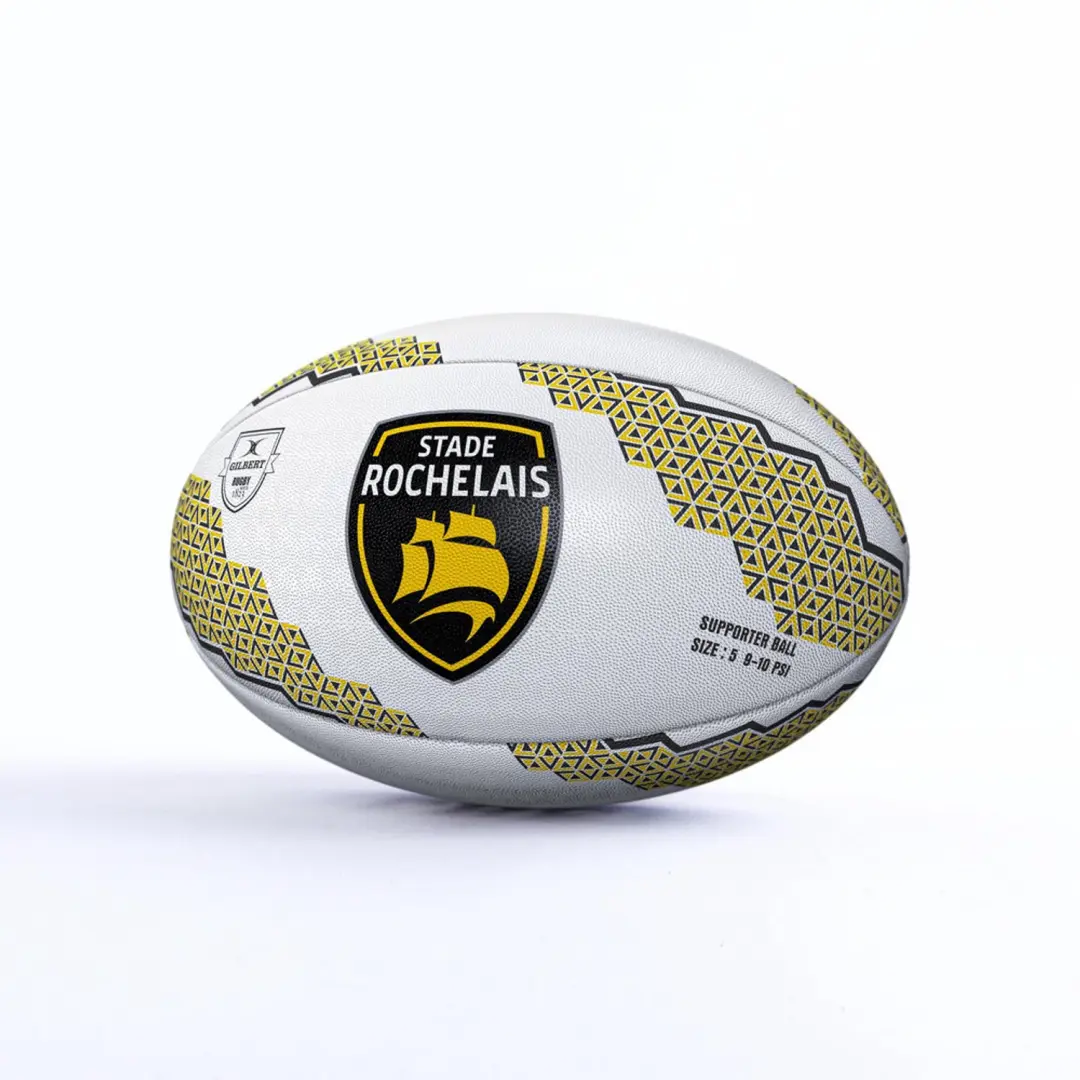 Gilbert La Rochelle Rugbybal