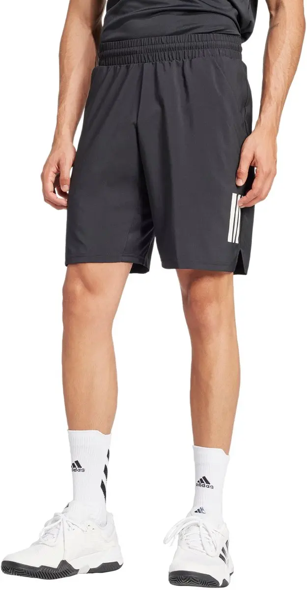 Adidas Performance Club Tennis Climacool 3-Stripes Short